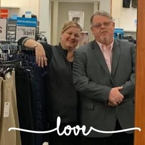 Meet your Posher, Patty